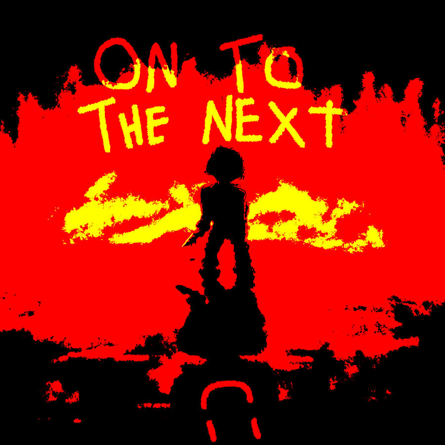 The Album Cover version