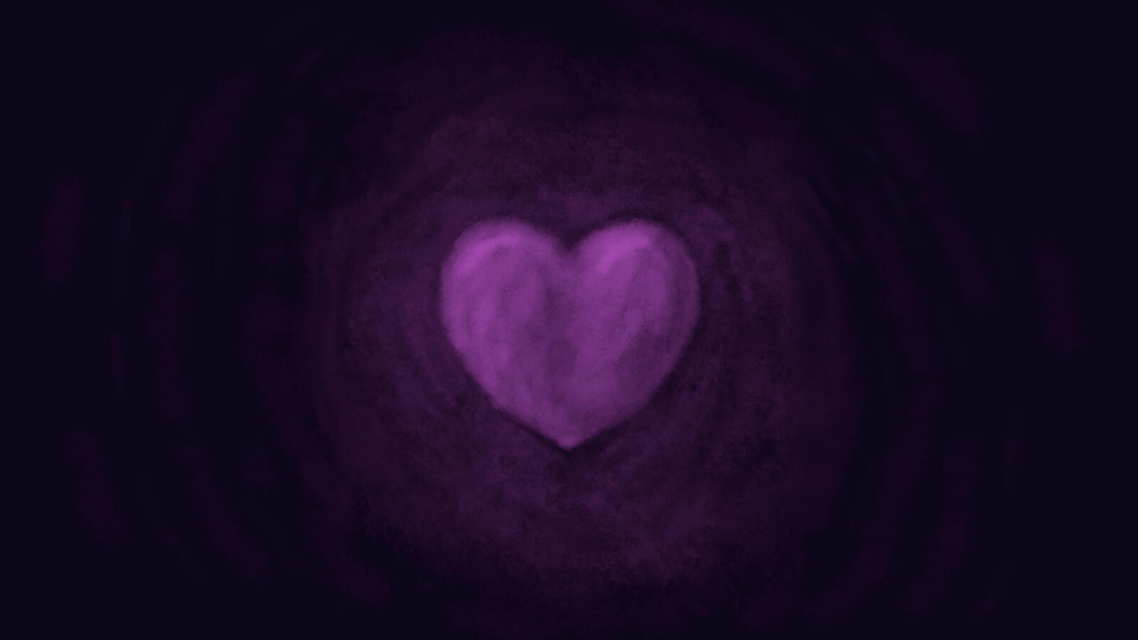 Inspired by the Perseverance Soul from UNDERTALE