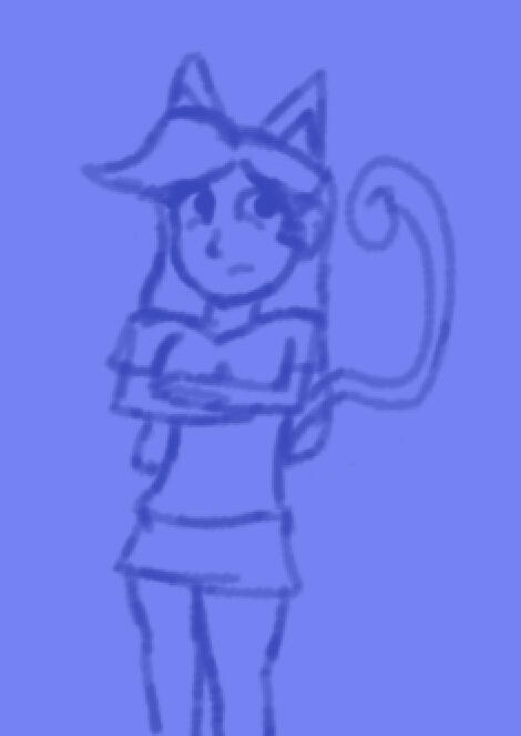 Neko moment
